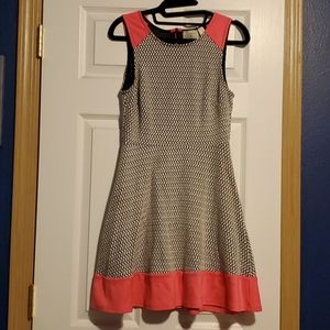 ⚘️2 For $10 Item⚘️ Everly Sleeveless Fit and Flare Dress Size M